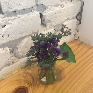 Meet your Posher, Ann